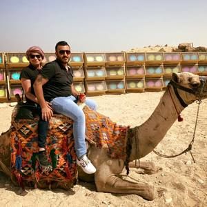 Meet your Posher, Laura